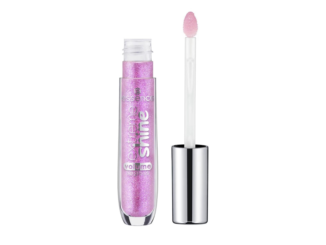 ESSENCE -SHINE  EXTREME LIP GLOSS