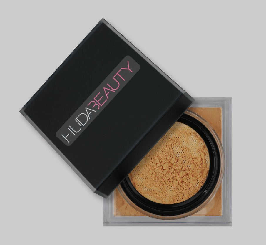 HUDA BEAUTY LOOSE SETTING POWDER