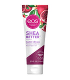 EOS SHEA BETTER HAND CREAM ‘POMEGRANATE RASBERRY’
