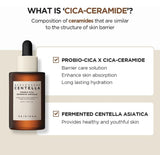 SKIN1004 MADAGASCAR CENTELLA PROBIO-CICA INTENSIVE AMPOULE