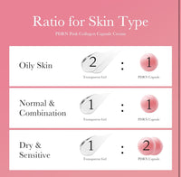 MEDICUBE PDRN PINK COLLAGEN CAPSULE CREAM