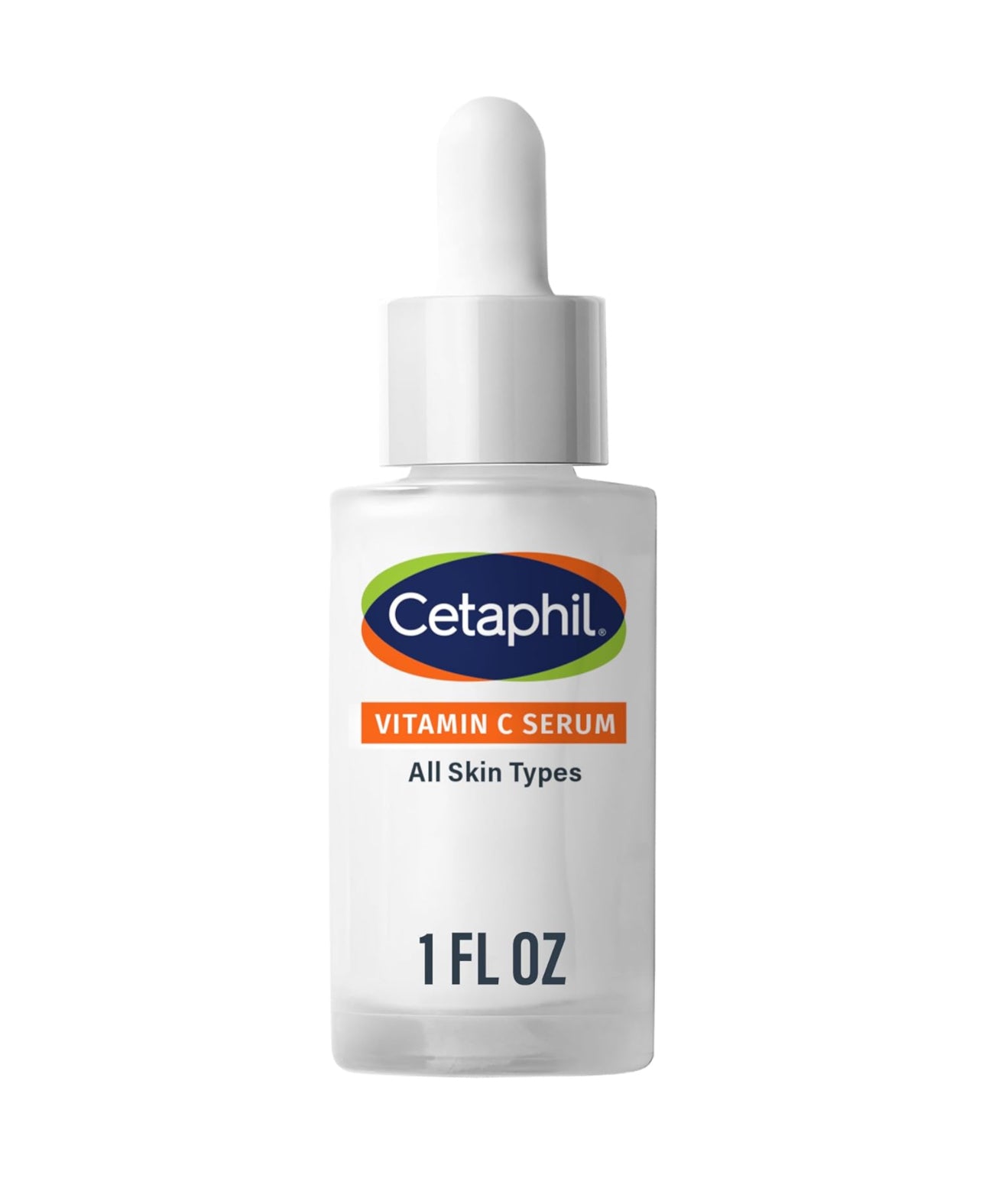 CETAPHIL VITAMIN C SERUM - VISIBLY REDUCES THE LOOK OF DARK SPOT & HYPERPIGMENTATION