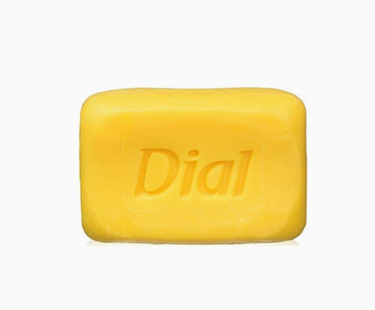 DIAL GOLD ANTI-BACTERIAL BAR SOAP