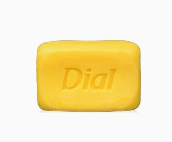 DIAL GOLD ANTI-BACTERIAL BAR SOAP