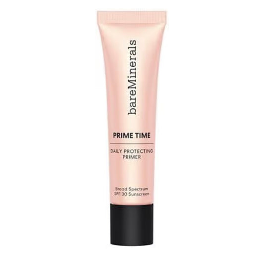 BARE MINERALS PRIME TIME DAILY PROTECTING PRIMER SPF 30