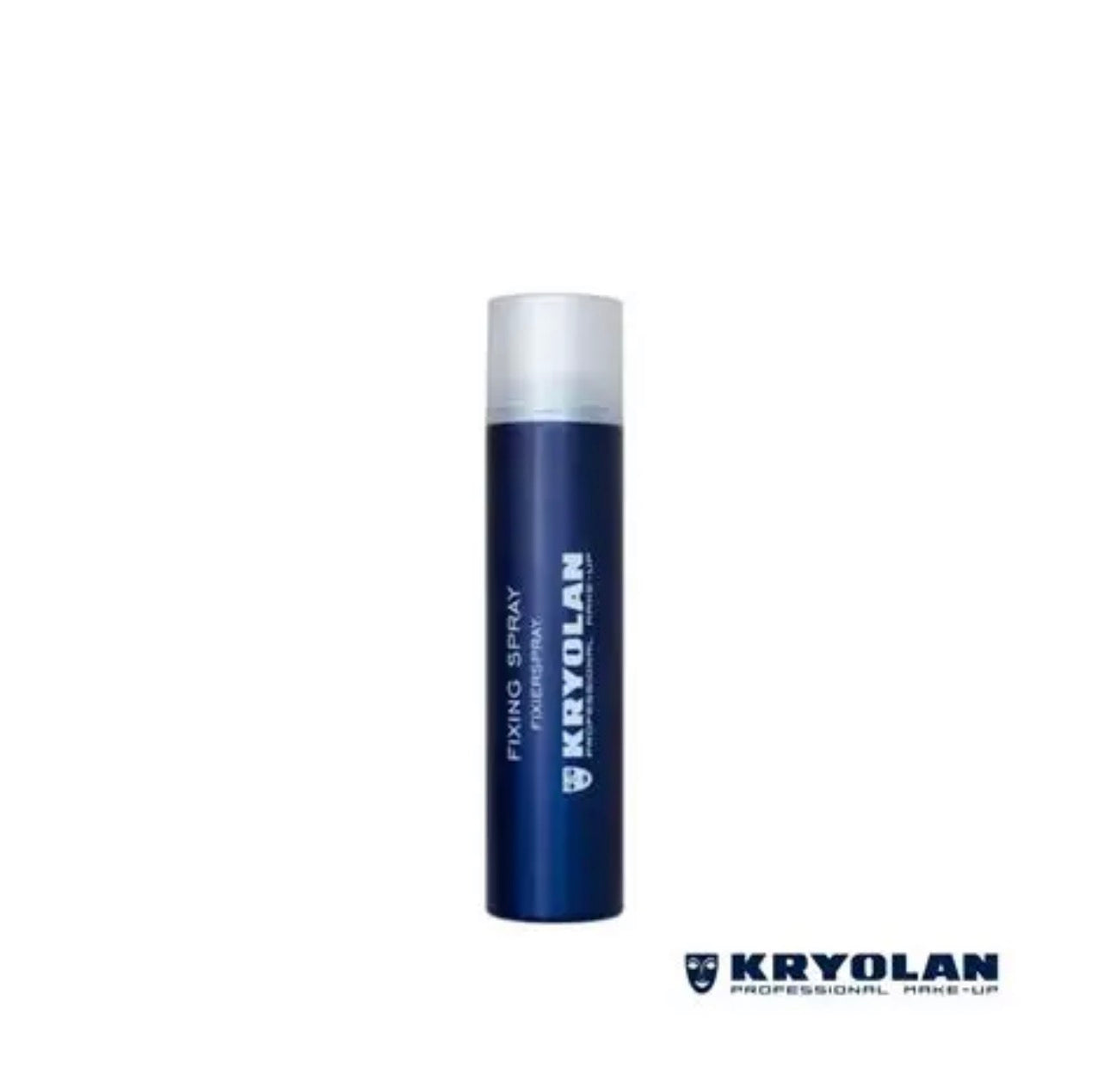 KRYOLAN AEROSOL MAKEUP FIXING SPRAY
