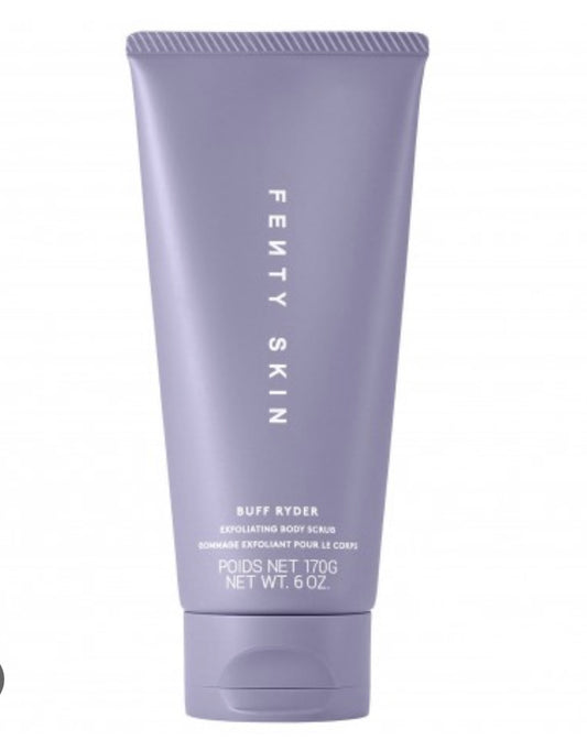 FENTY BUFF RYDER EXFOLIATING BODY SCRUB