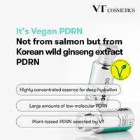 VT COSMETICS PDRN ESSENCE 100