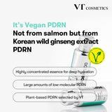 VT COSMETICS PDRN ESSENCE 100