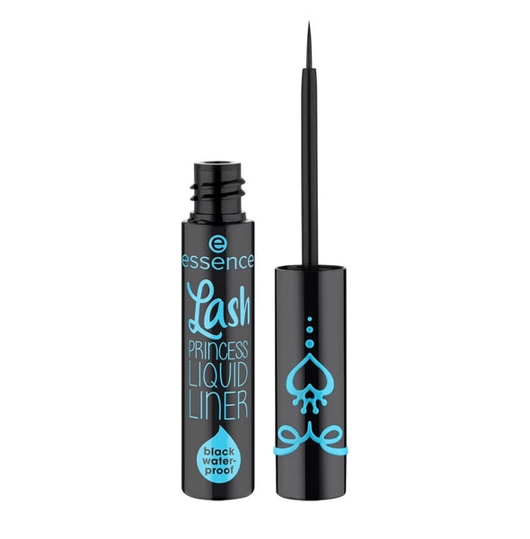 ESSENCE LASH PRINCESS LIQUID EYELINER