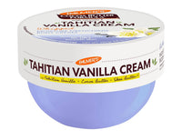PALMER’S TAHITIAN VANILLA CREAM