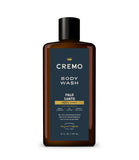 CREMO BODY WASH - PALO SANTO