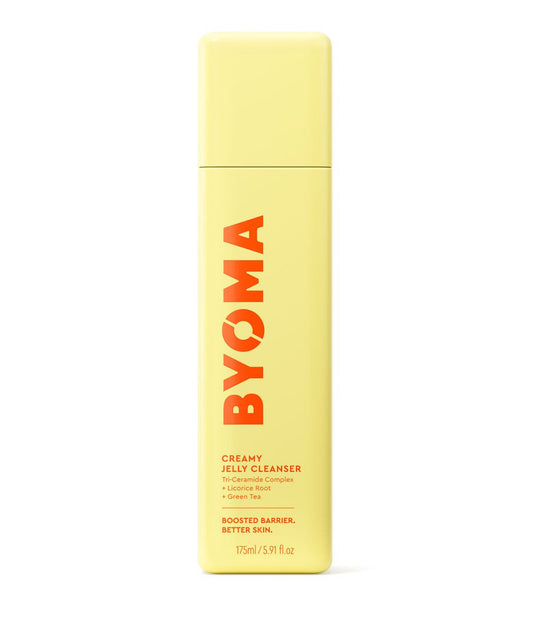 BYOMA CREAMY JELLY CLEANSER