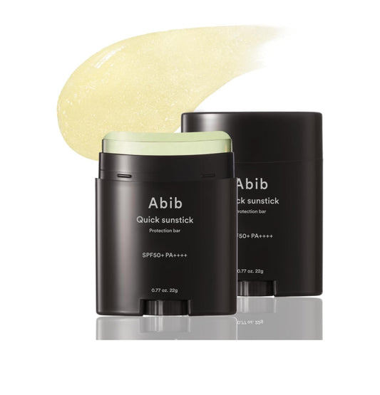 ABIB QUICK SUNSTICK PROTECTION BAR SPF50+
