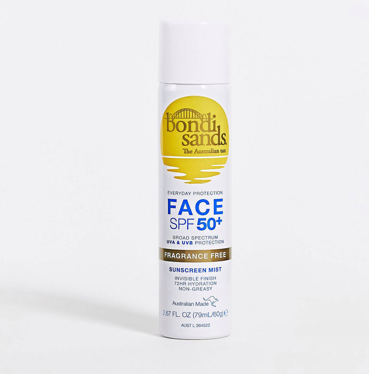 BONDI SANDS FACE SPF50+