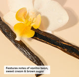 EOS SHEA BETTER 24HR MOISTURE SHAVE CREAM ‘VANILLA BLISS’