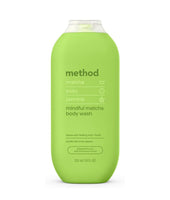 METHOD BODY WASH - MINDFUL MATCHA
