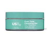 URBAN SKIN RX EVEN TONE CLEANSING BAR 3-IN-1 TREATMENT