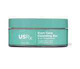 URBAN SKIN RX EVEN TONE CLEANSING BAR 3-IN-1 TREATMENT