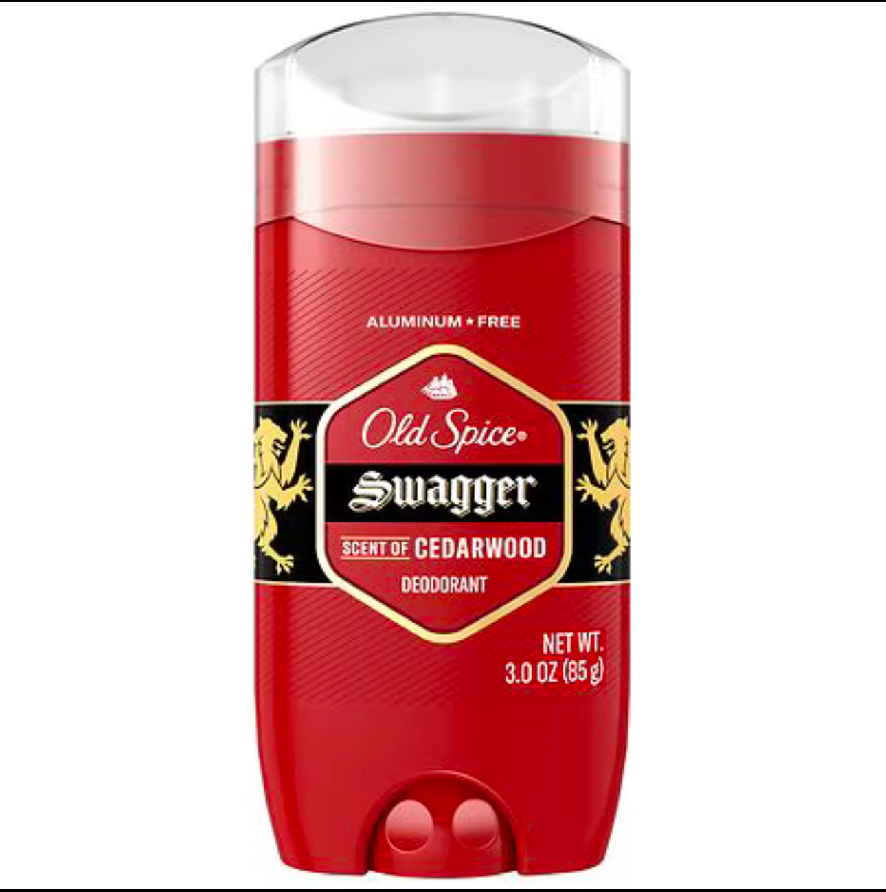 OLD SPICE ANTIPERSPIRANT - SWAGGER DEODORANT