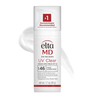 ELTA MD SKINCARE UV CLEAR BROAD - SPECTRUM SPF 46