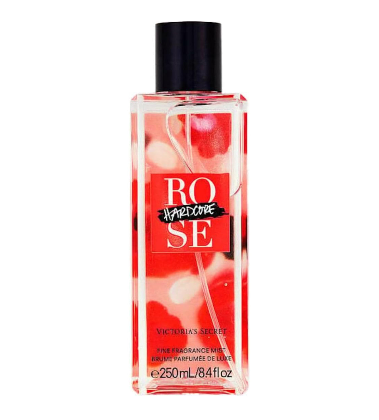 VICTORIA SECRET ROSE HARDCORE