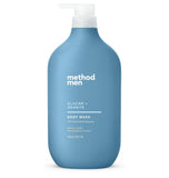 METHOD MEN BODY WASH - GLACIER + GRANITE