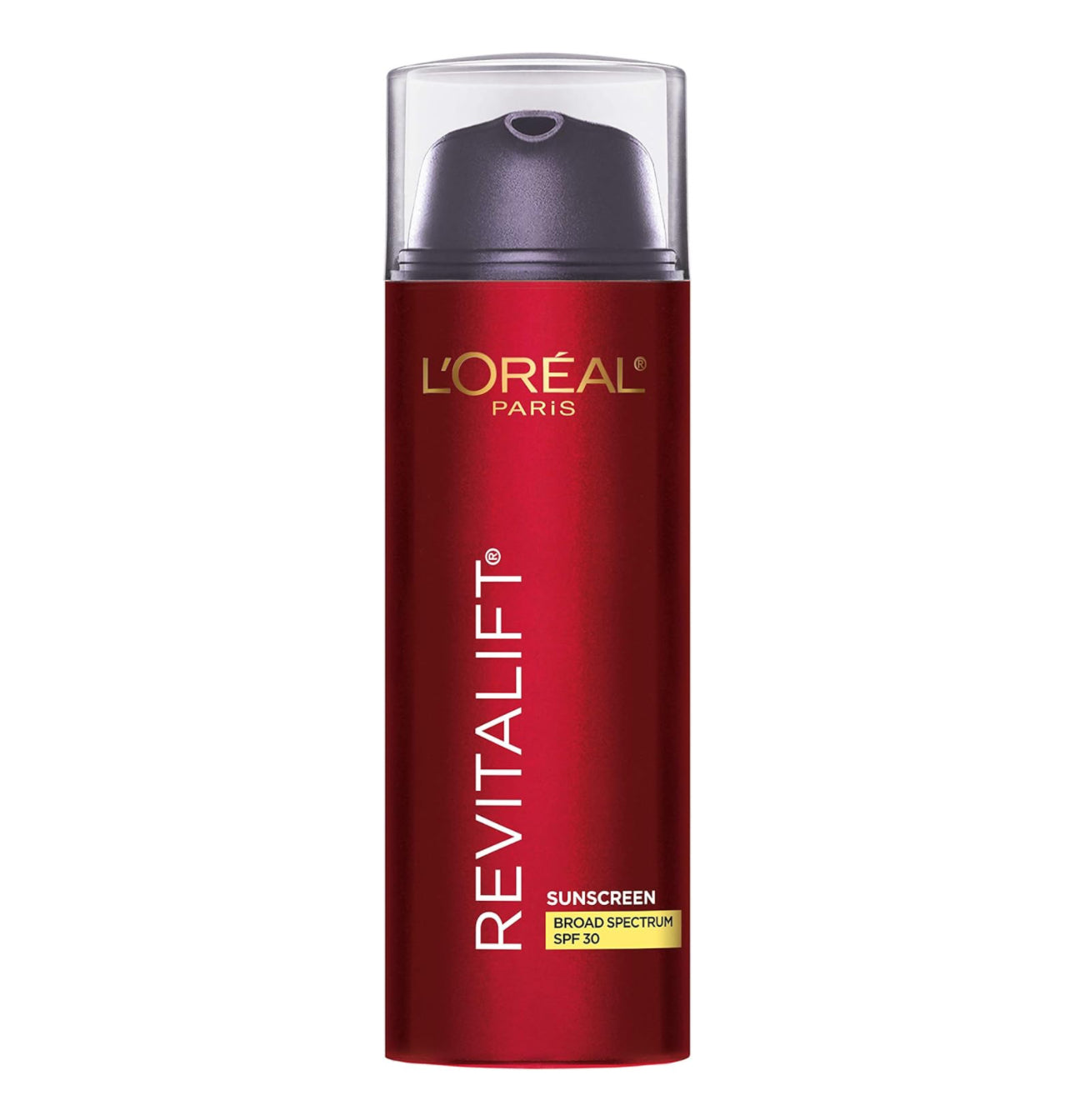 L’ORÉAL PARIS REVITALIFT TRIPLE POWER ANTI-AGING BROAD SPECTRUM SPF30