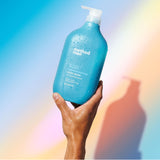 METHOD MEN BODY WASH - GLACIER + GRANITE