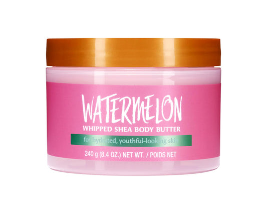 TREE HUT WATERMELON BODY BUTTER