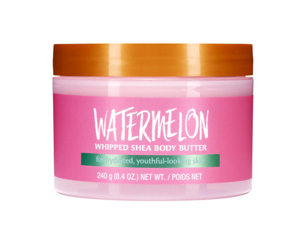 TREE HUT WATERMELON BODY BUTTER