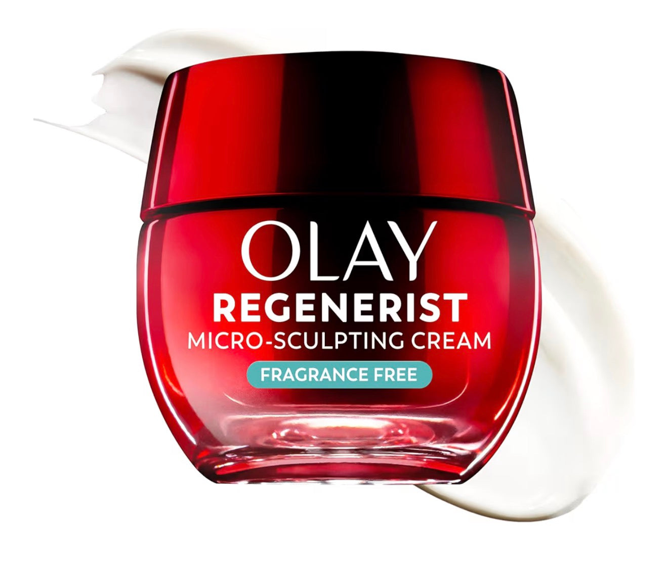 OLAY REGENERIST MICROSCUPTING CREAM