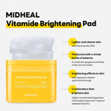 MEDIHEAL VITAMIDE BRIGHTENING PAD