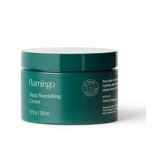 FLAMINGO DEEP NOURSHING CREAM