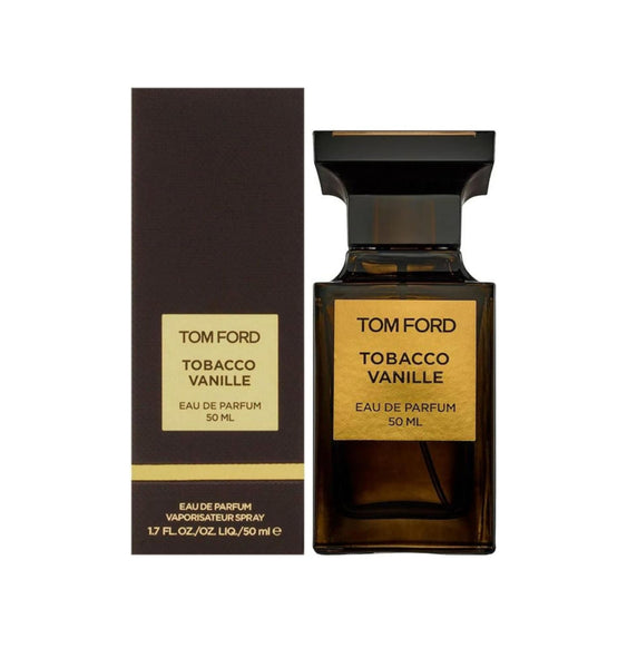 TOM FORD TOBACCO VANILLE EAU DE PARFUM