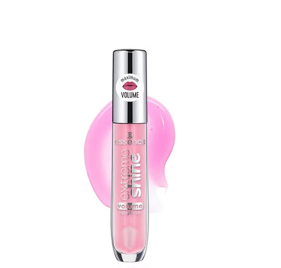 ESSENCE -SHINE  EXTREME LIP GLOSS