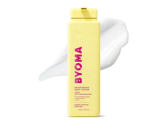 BYOMA BRIGHTENING BODY