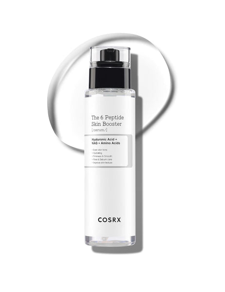 COSRX 6 PEPTIDE SKIN BOOSTER SERUM
