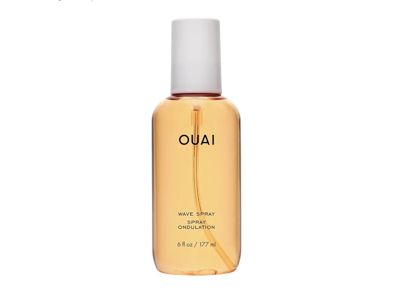OUAI WAVE SPRAY - TEXTURE SPRAY FOR HAIR