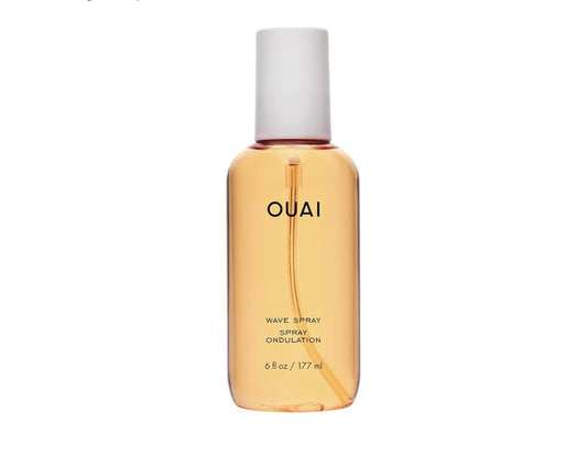 OUAI WAVE SPRAY - TEXTURE SPRAY FOR HAIR