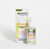 GARNIER FAST BRIGHT VITAMIN C SERUM