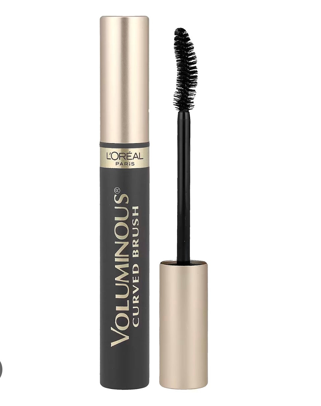 LOREAL VOLUMINOUS CURVED MASCARA