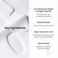 BIODANCE BIO-COLLAGEN REAL DEEP MASK, OVERNIGHT HYDROGEL MASK - SINGLE PACK