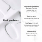 BIODANCE BIO-COLLAGEN REAL DEEP MASK, OVERNIGHT HYDROGEL MASK - SINGLE PACK
