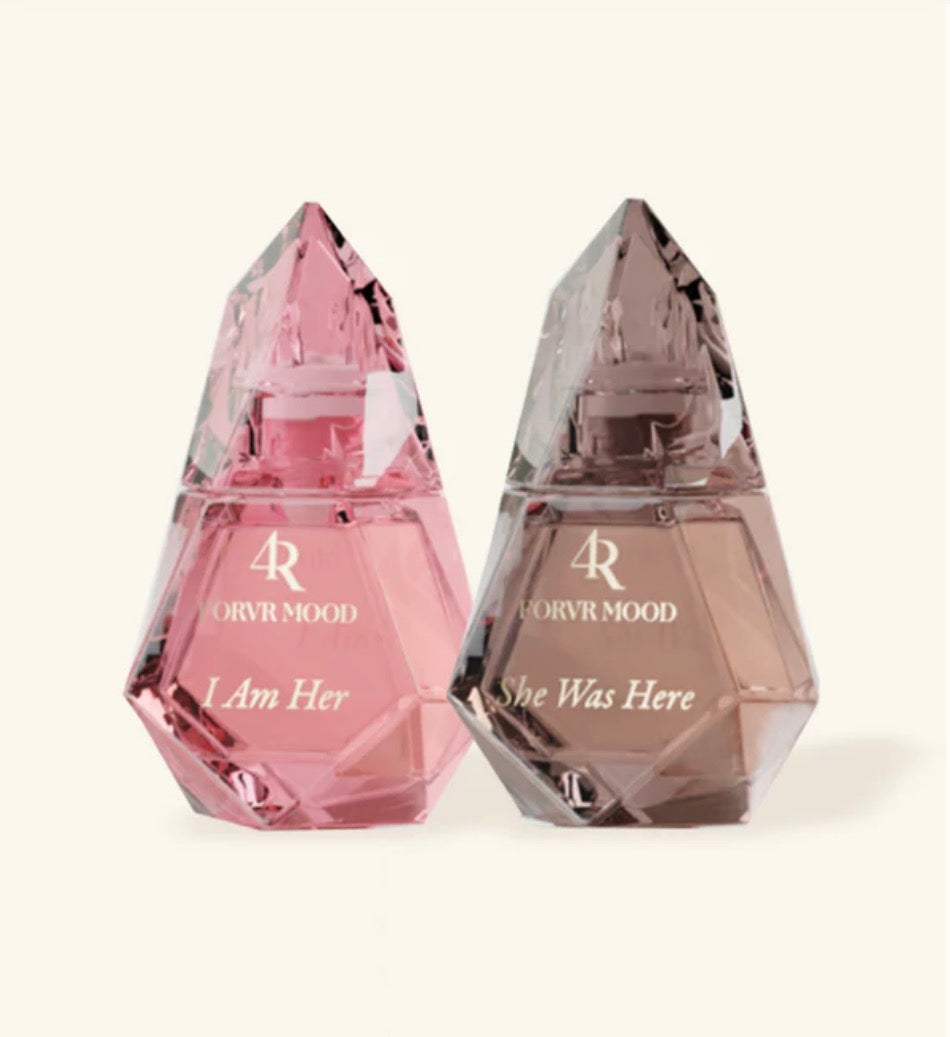 FORVR MOOD MINI COFFRET SET