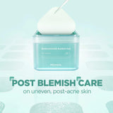 MEDIHEAL MADECASSOSIDE BLEMISH PAD