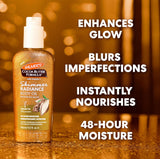PALMER’S COCOA BUTTER FORMU SHIMMER BODY OIL