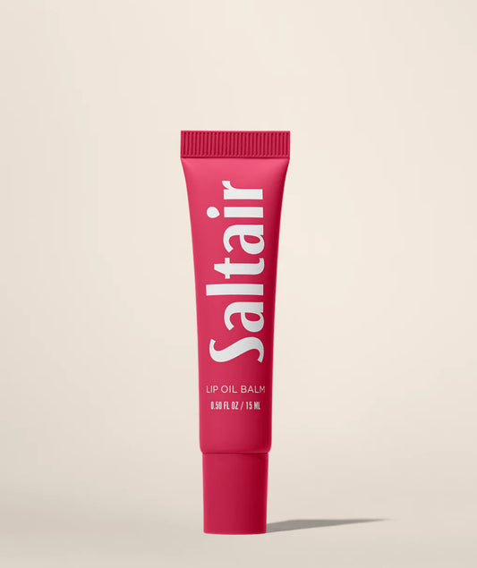 SALTAIR HYDRATING LIP OIL BALM