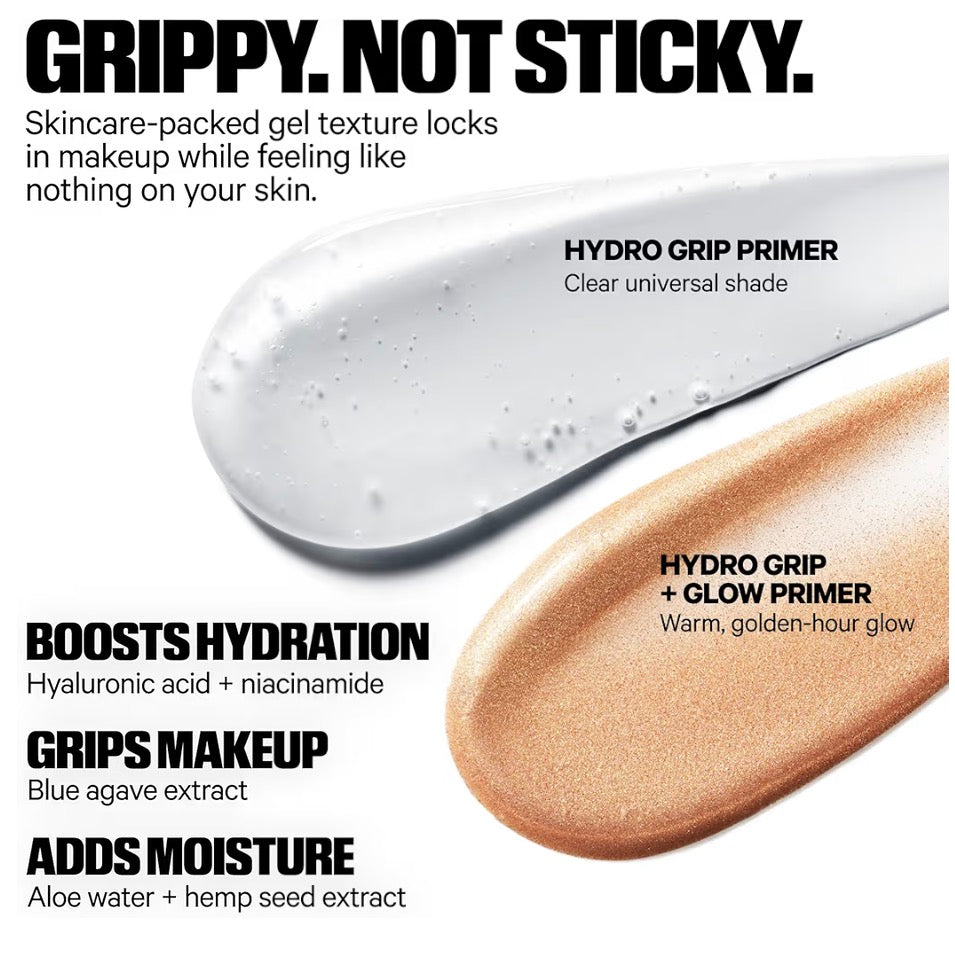 MILK MAKEUP HYDRO GRIP PRIMER HAUL DUO