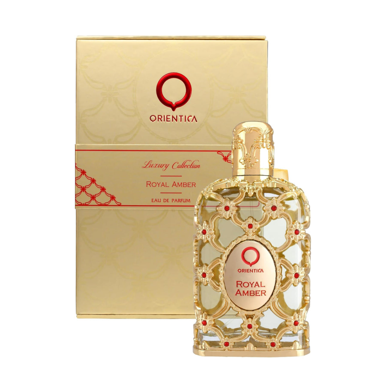 ORIENTICA ROYAL AMBER FOR WOMEN